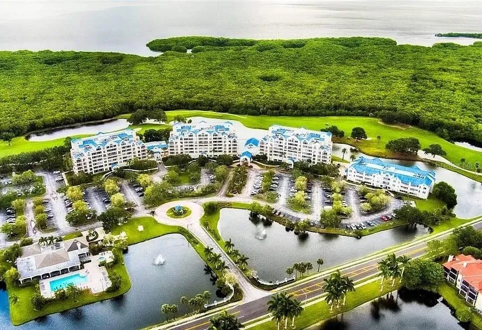 2333 FEATHER SOUND DRIVE #A208 Clearwater, FL 33762