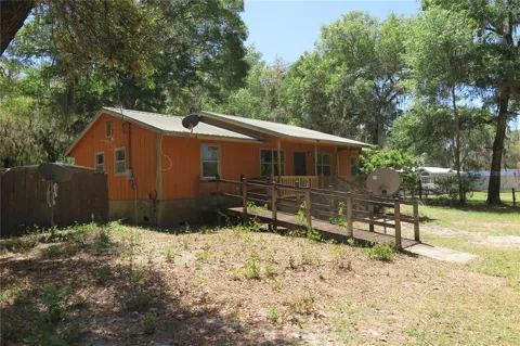 153 RANCH ROAD