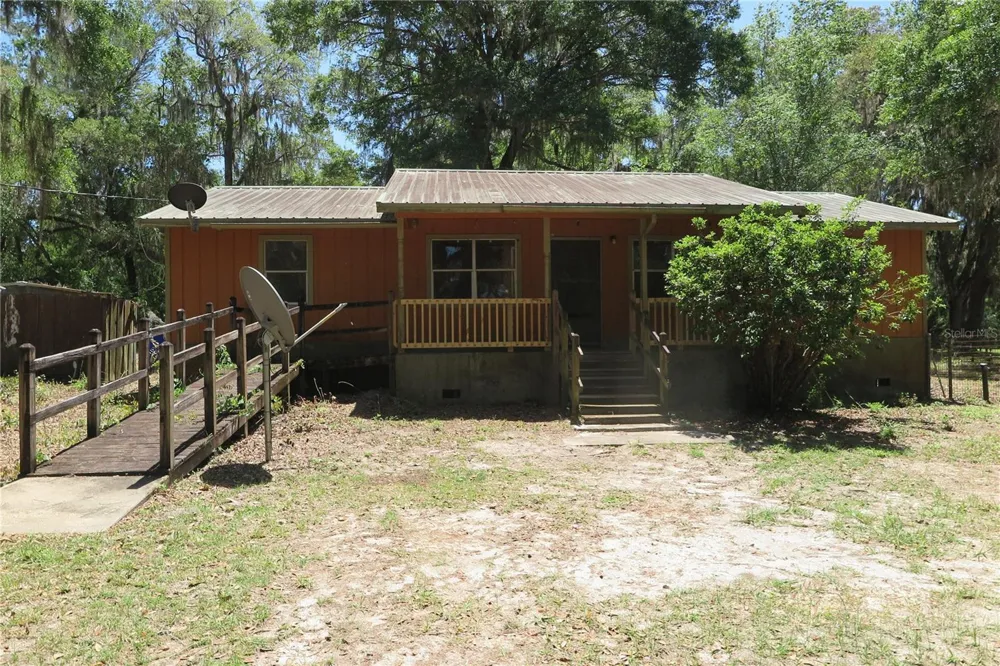 153 RANCH ROAD East Palatka, FL 32131