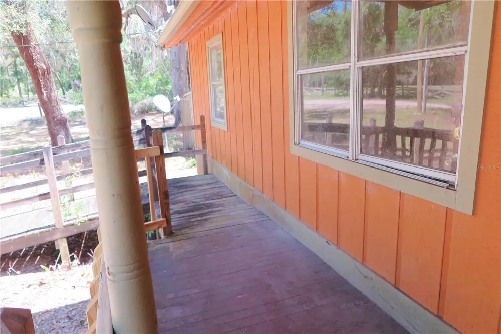 153 RANCH ROAD East Palatka, FL 32131