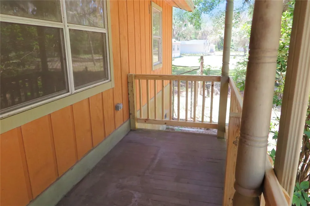 153 RANCH ROAD East Palatka, FL 32131