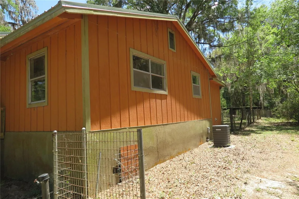 153 RANCH ROAD East Palatka, FL 32131