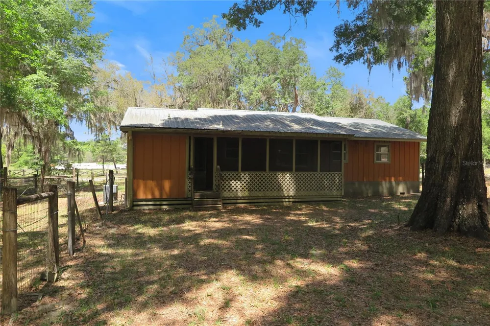 153 RANCH ROAD East Palatka, FL 32131