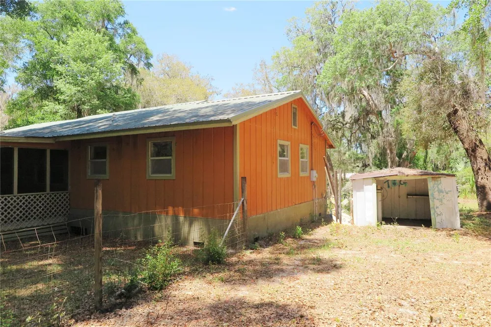 153 RANCH ROAD East Palatka, FL 32131