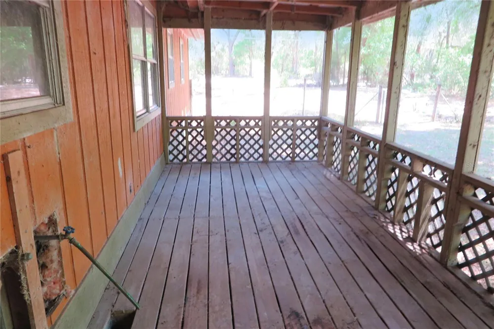 153 RANCH ROAD East Palatka, FL 32131