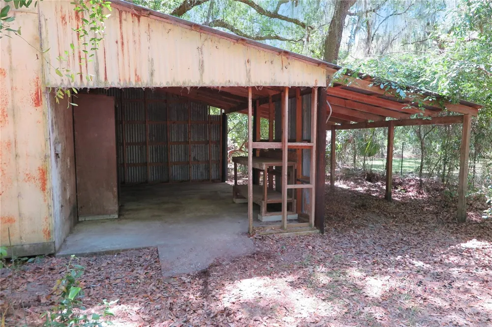 153 RANCH ROAD East Palatka, FL 32131
