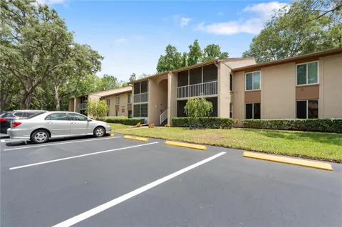 12218 FOX CHASE DRIVE #C1