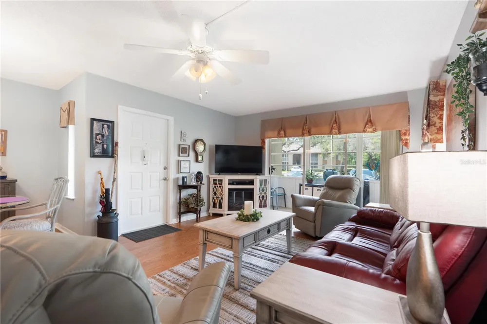 12218 FOX CHASE DRIVE #C1 Hudson, FL 34669