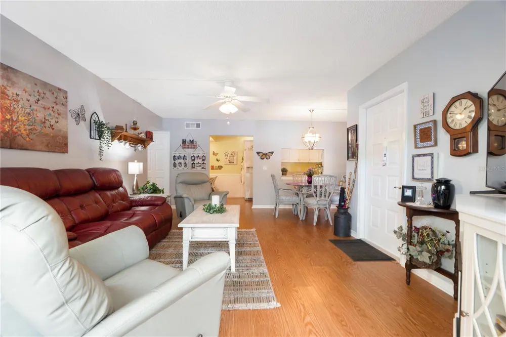12218 FOX CHASE DRIVE #C1 Hudson, FL 34669