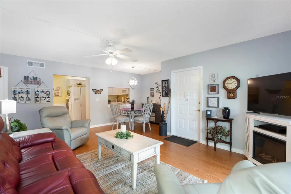 12218 FOX CHASE DRIVE #C1 Hudson, FL 34669