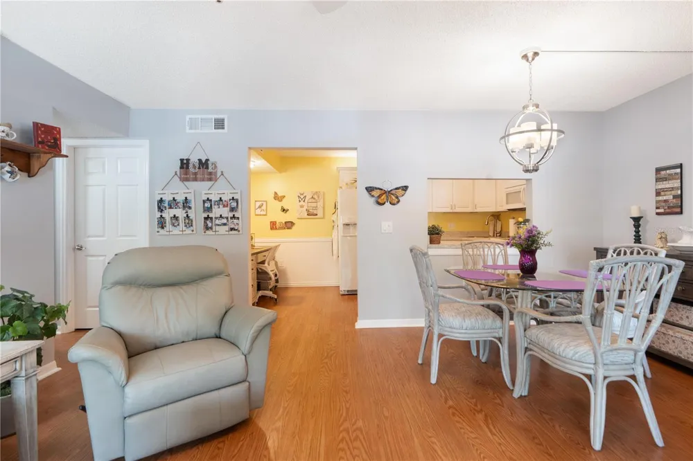 12218 FOX CHASE DRIVE #C1 Hudson, FL 34669