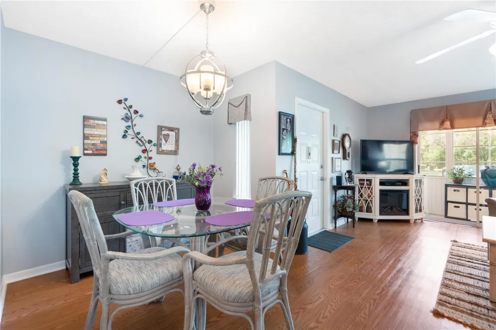 12218 FOX CHASE DRIVE #C1 Hudson, FL 34669