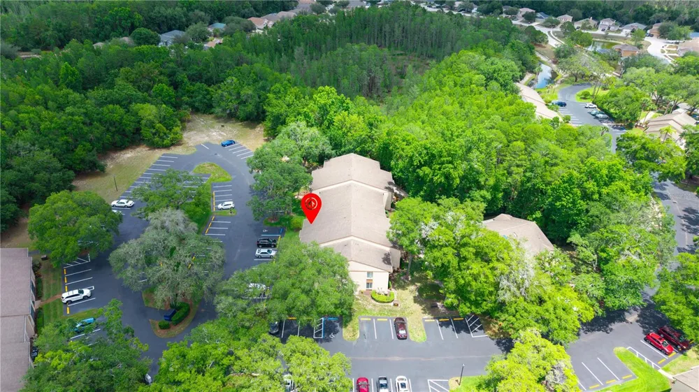 12218 FOX CHASE DRIVE #C1 Hudson, FL 34669