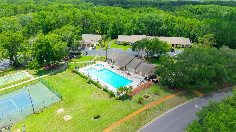 12218 FOX CHASE DRIVE #C1 Hudson, FL 34669