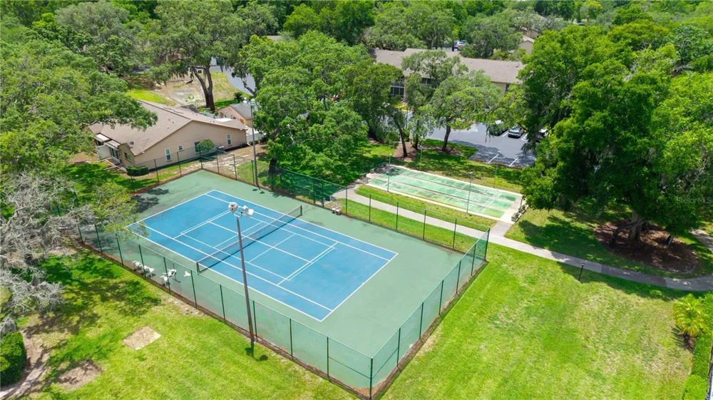 12218 FOX CHASE DRIVE #C1 Hudson, FL 34669