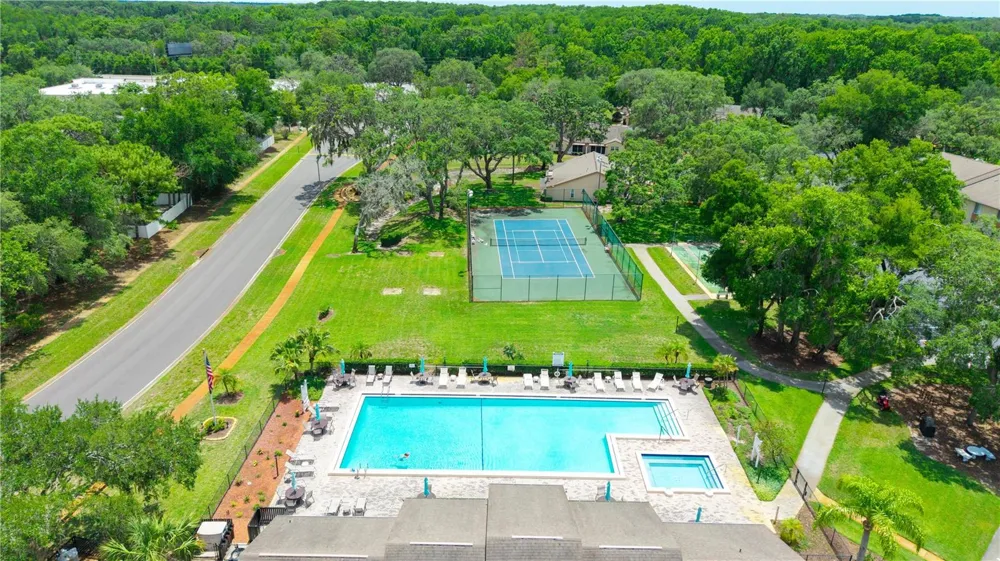 12218 FOX CHASE DRIVE #C1 Hudson, FL 34669