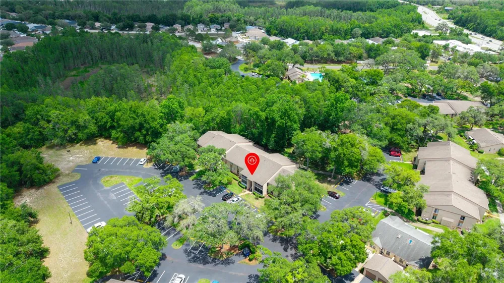 12218 FOX CHASE DRIVE #C1 Hudson, FL 34669