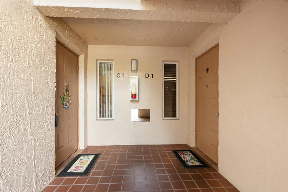 12218 FOX CHASE DRIVE #C1 Hudson, FL 34669