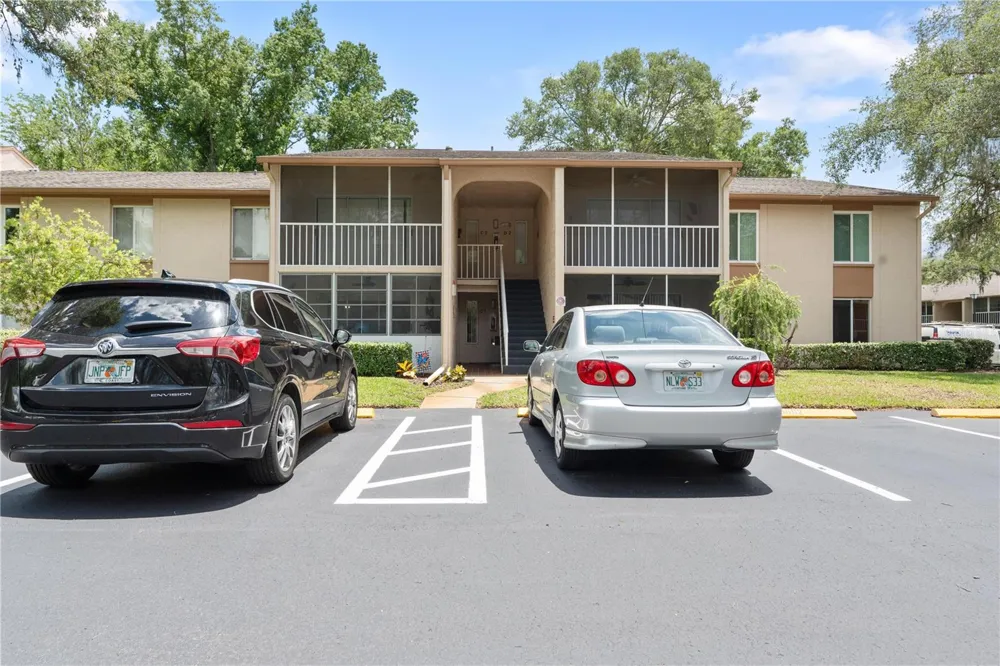 12218 FOX CHASE DRIVE #C1 Hudson, FL 34669