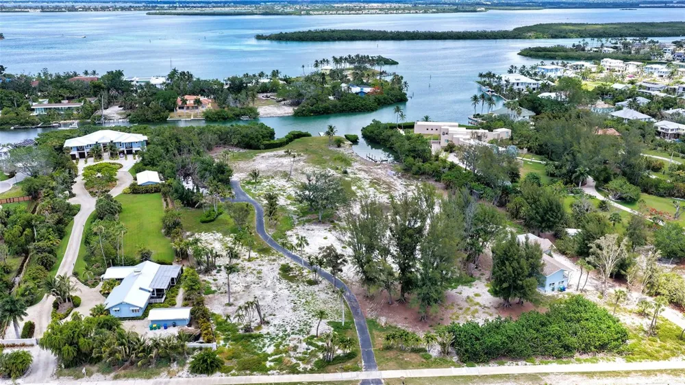 6664 & 6660 & 6670 GULF OF MEXICO DRIVE Longboat Key, FL 34228
