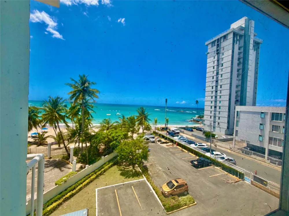 9 GARDENIA #4 C Carolina, PR 00979