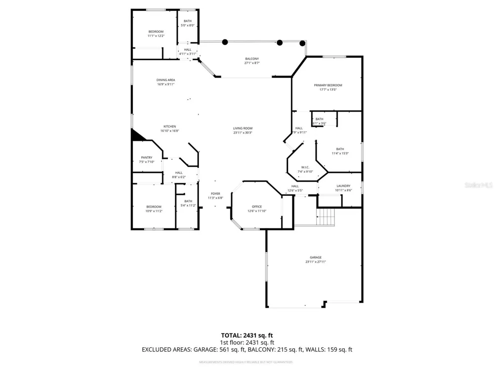 8286 97TH N ST Seminole, FL 33777