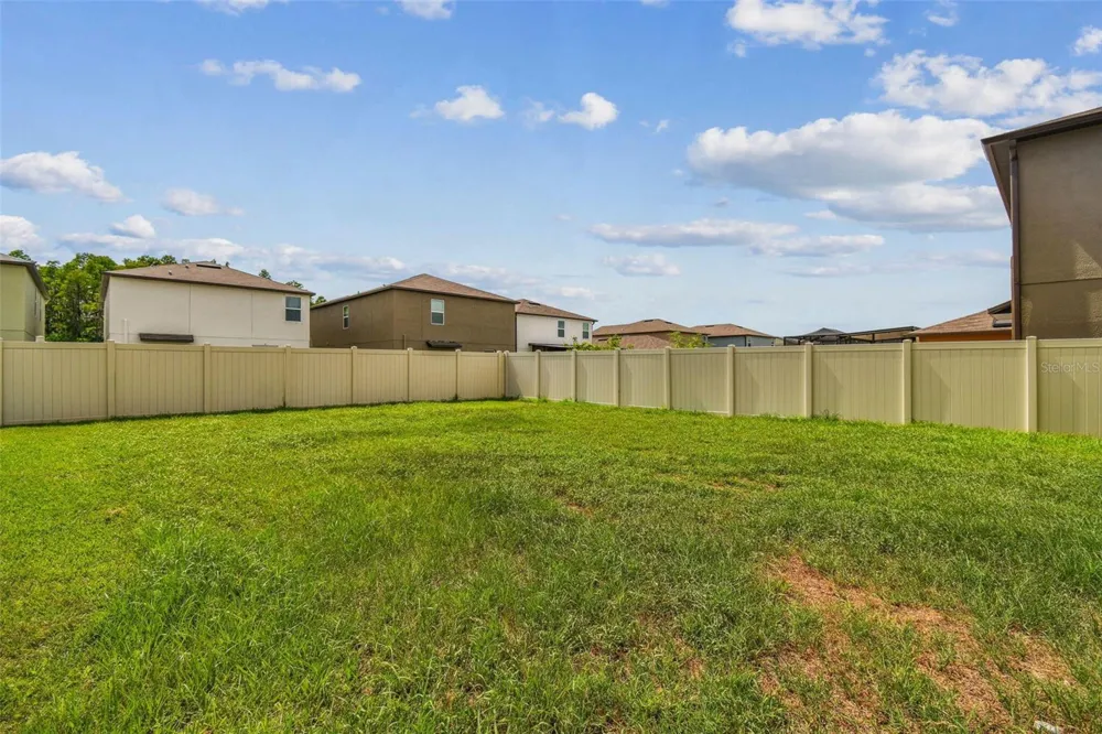 2139 STELLAR BRILLIANCE WAY Lutz, FL 33558