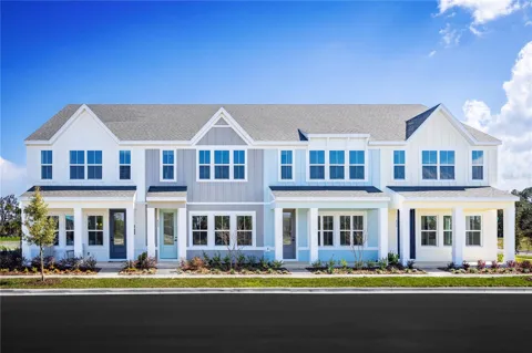 3605 MOCKING BIRD DRIVE
