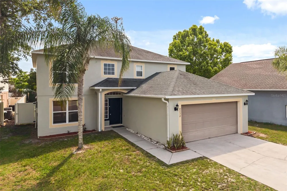 4232 STONEFIELD DRIVE Orlando, FL 32826