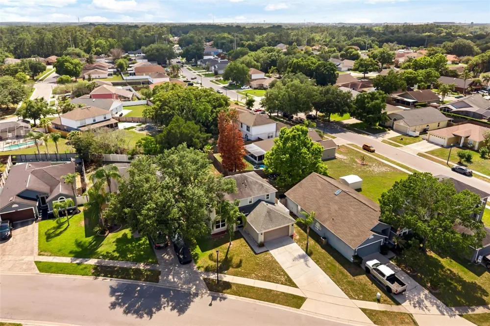 4232 STONEFIELD DRIVE Orlando, FL 32826