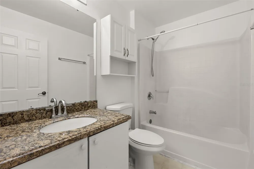 4232 STONEFIELD DRIVE Orlando, FL 32826