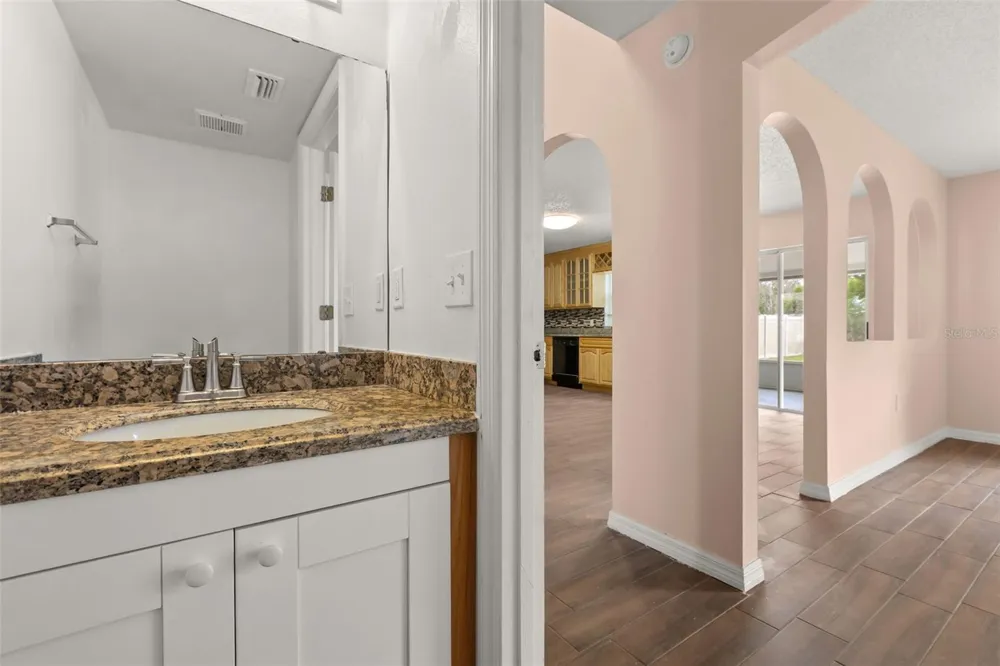 4232 STONEFIELD DRIVE Orlando, FL 32826