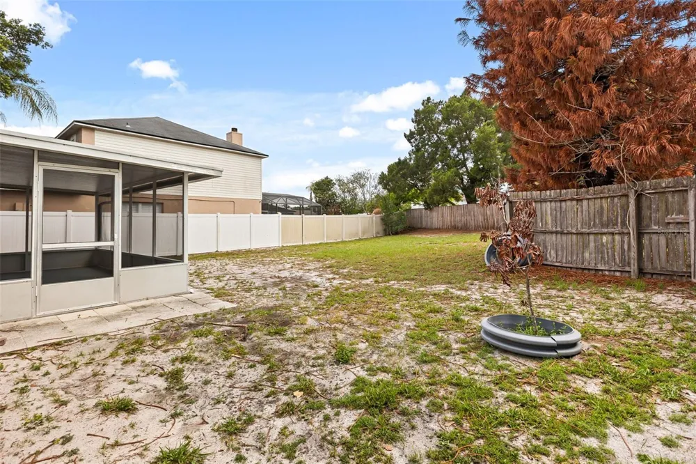 4232 STONEFIELD DRIVE Orlando, FL 32826