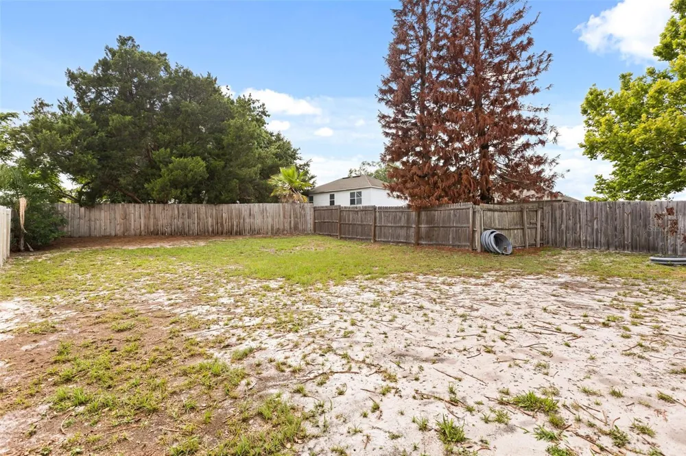 4232 STONEFIELD DRIVE Orlando, FL 32826