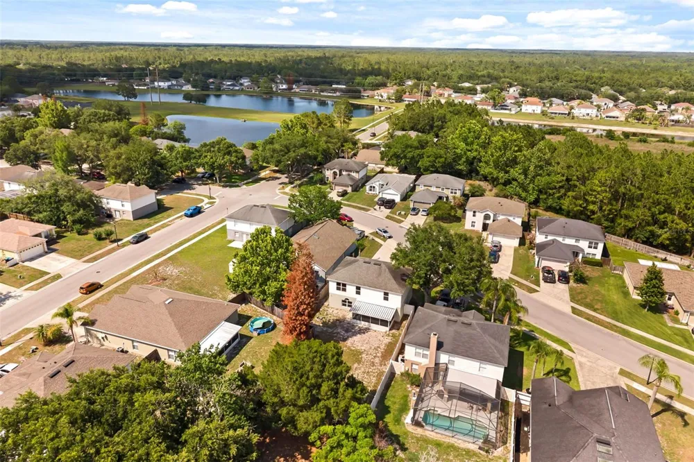 4232 STONEFIELD DRIVE Orlando, FL 32826