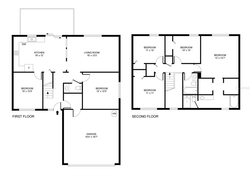 4232 STONEFIELD DRIVE Orlando, FL 32826