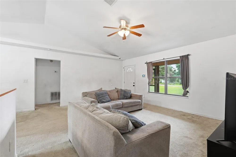 173 LITTLE ORANGE LAKE DRIVE Hawthorne, FL 32640