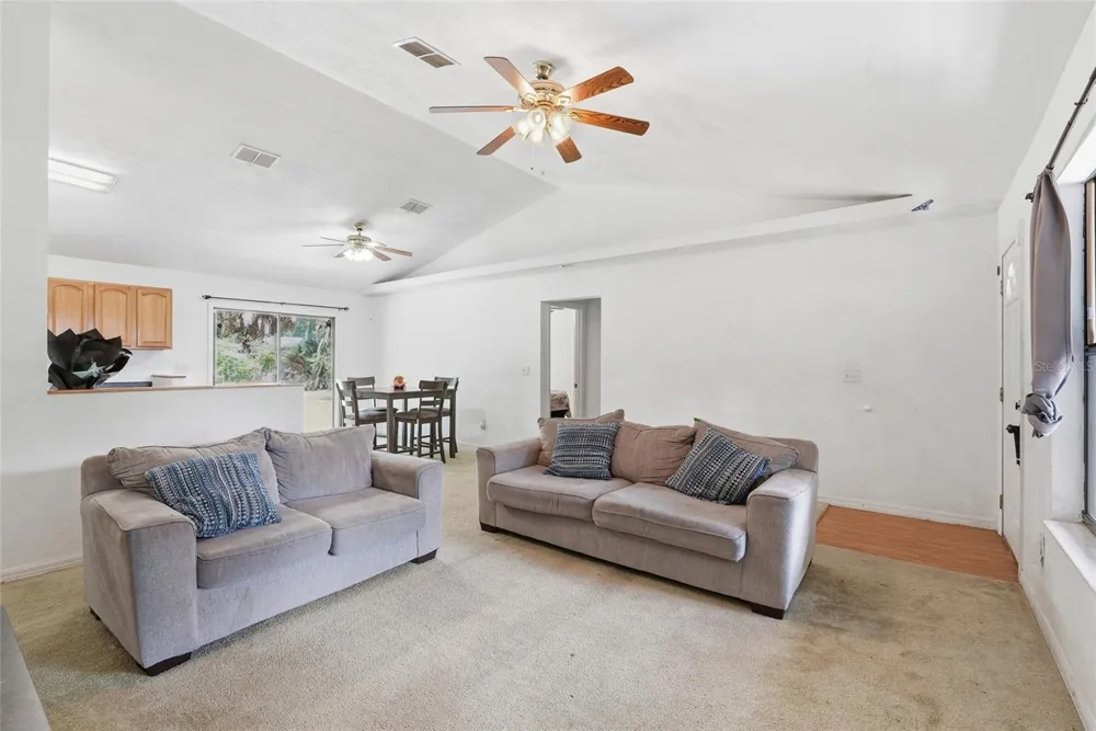 173 LITTLE ORANGE LAKE DRIVE Hawthorne, FL 32640