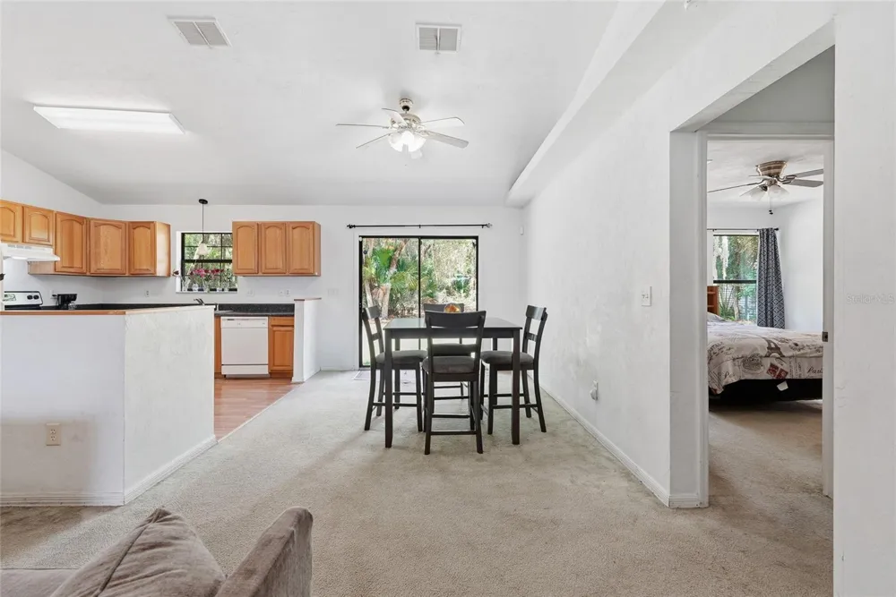 173 LITTLE ORANGE LAKE DRIVE Hawthorne, FL 32640