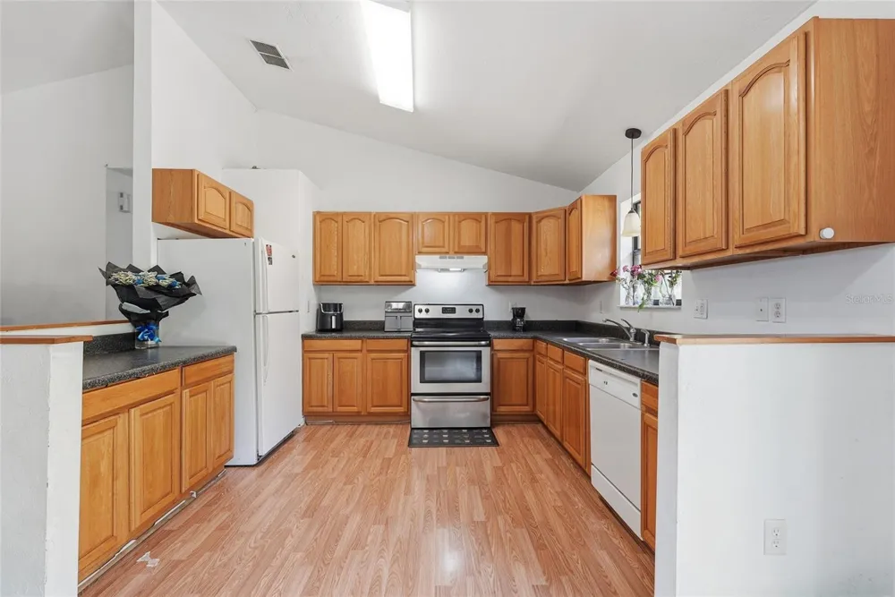173 LITTLE ORANGE LAKE DRIVE Hawthorne, FL 32640