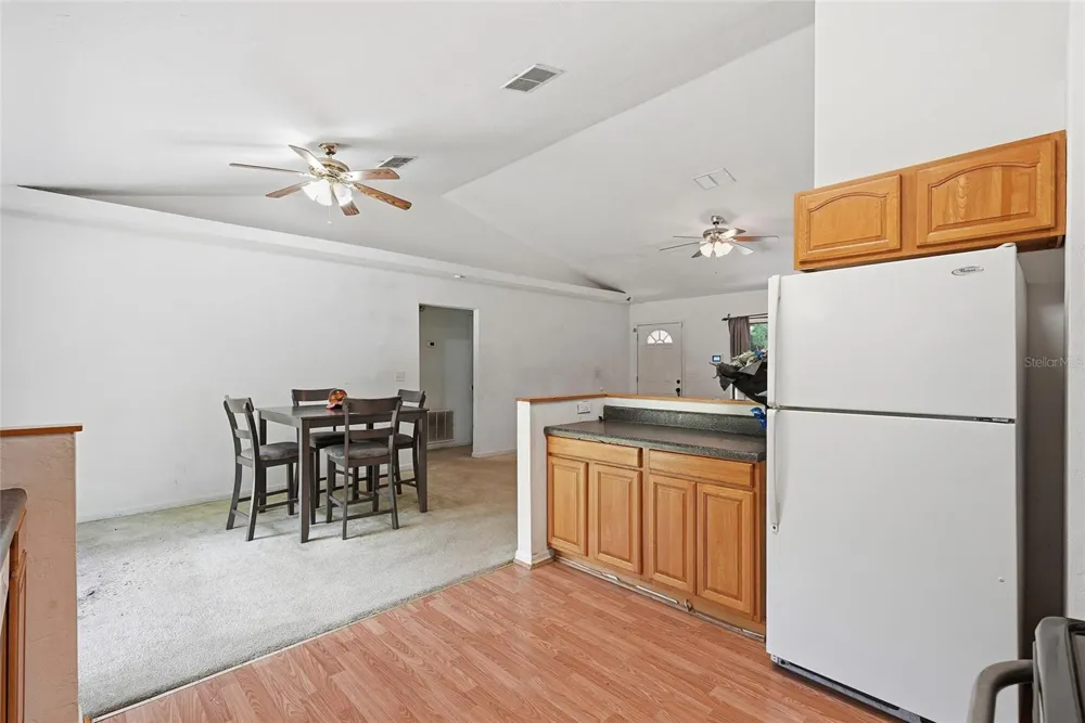 173 LITTLE ORANGE LAKE DRIVE Hawthorne, FL 32640