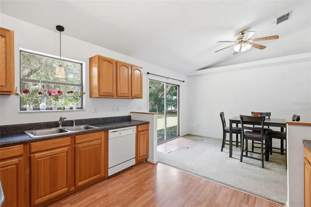 173 LITTLE ORANGE LAKE DRIVE Hawthorne, FL 32640