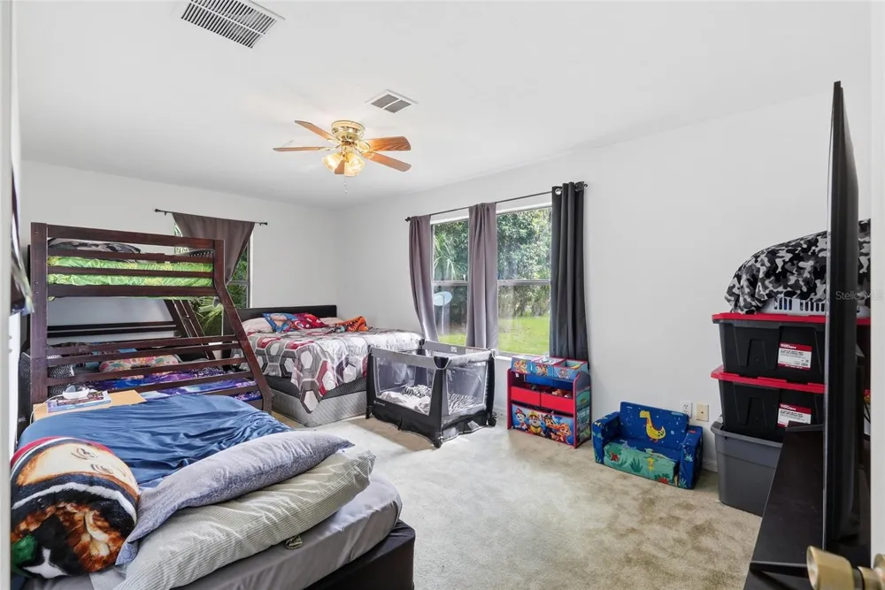 173 LITTLE ORANGE LAKE DRIVE Hawthorne, FL 32640