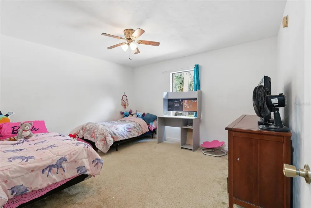 173 LITTLE ORANGE LAKE DRIVE Hawthorne, FL 32640