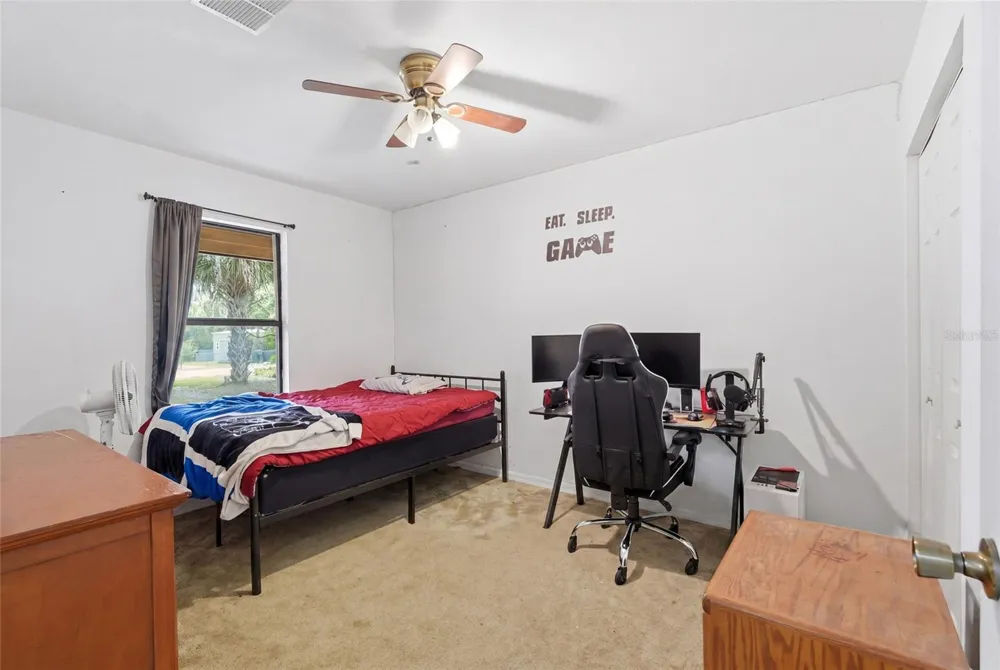 173 LITTLE ORANGE LAKE DRIVE Hawthorne, FL 32640