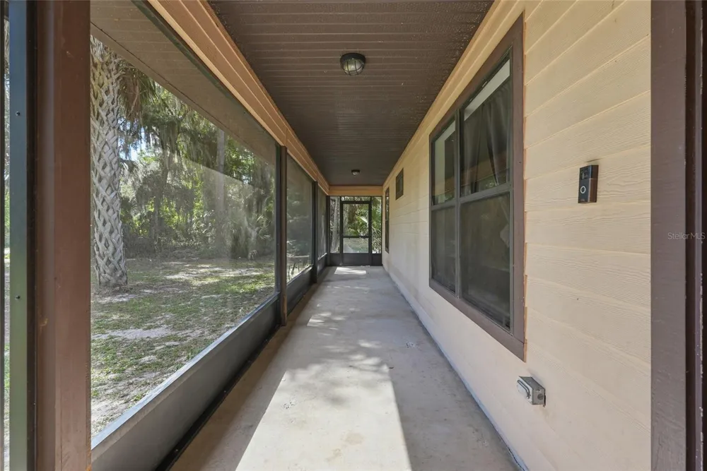 173 LITTLE ORANGE LAKE DRIVE Hawthorne, FL 32640