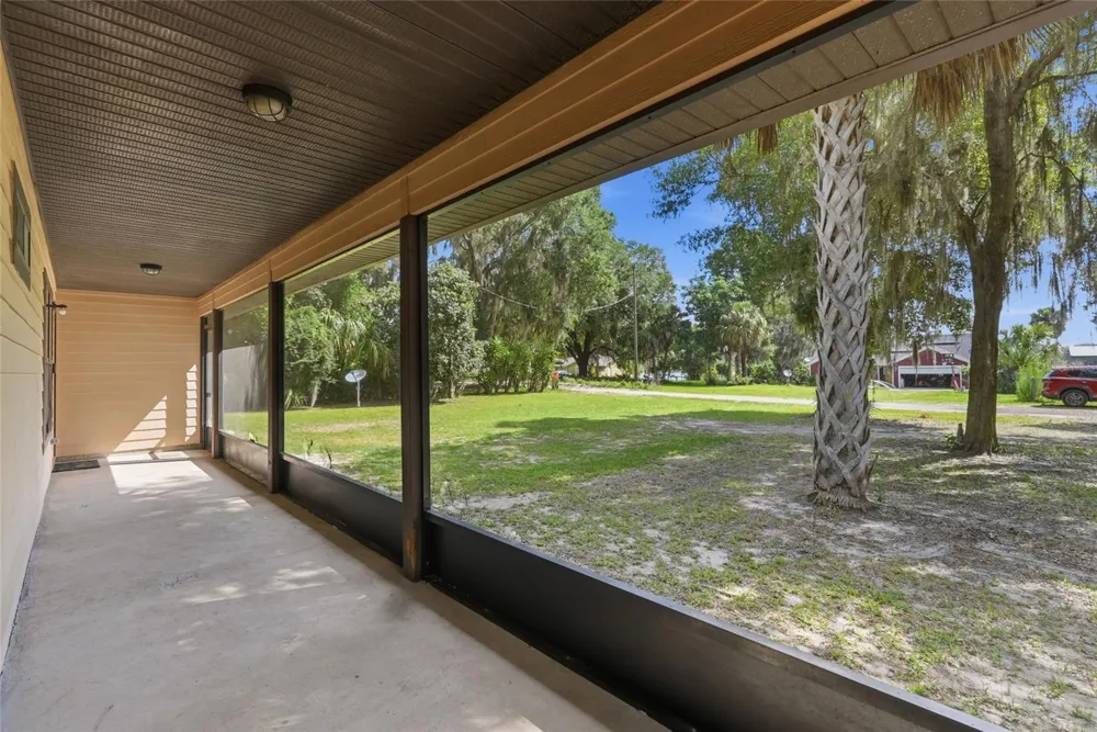 173 LITTLE ORANGE LAKE DRIVE Hawthorne, FL 32640
