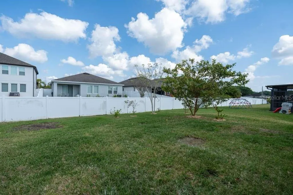 11517 PALMETTO SANDS COURT Tampa, FL 33626