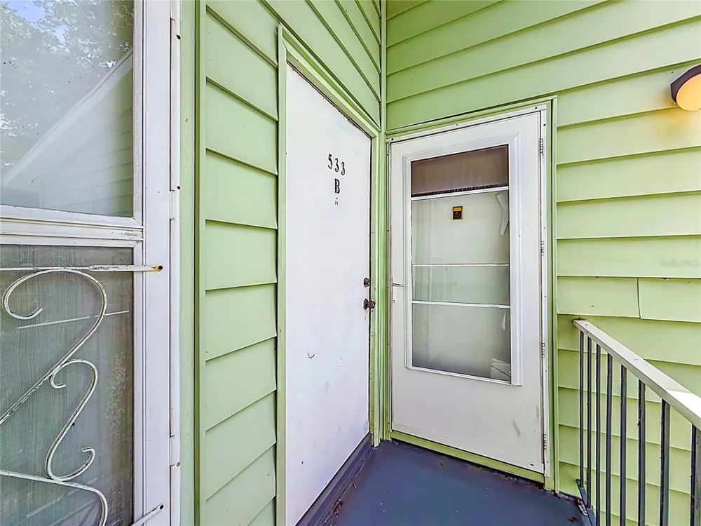 533 MIDWAY DRIVE #B ocala, FL 34472