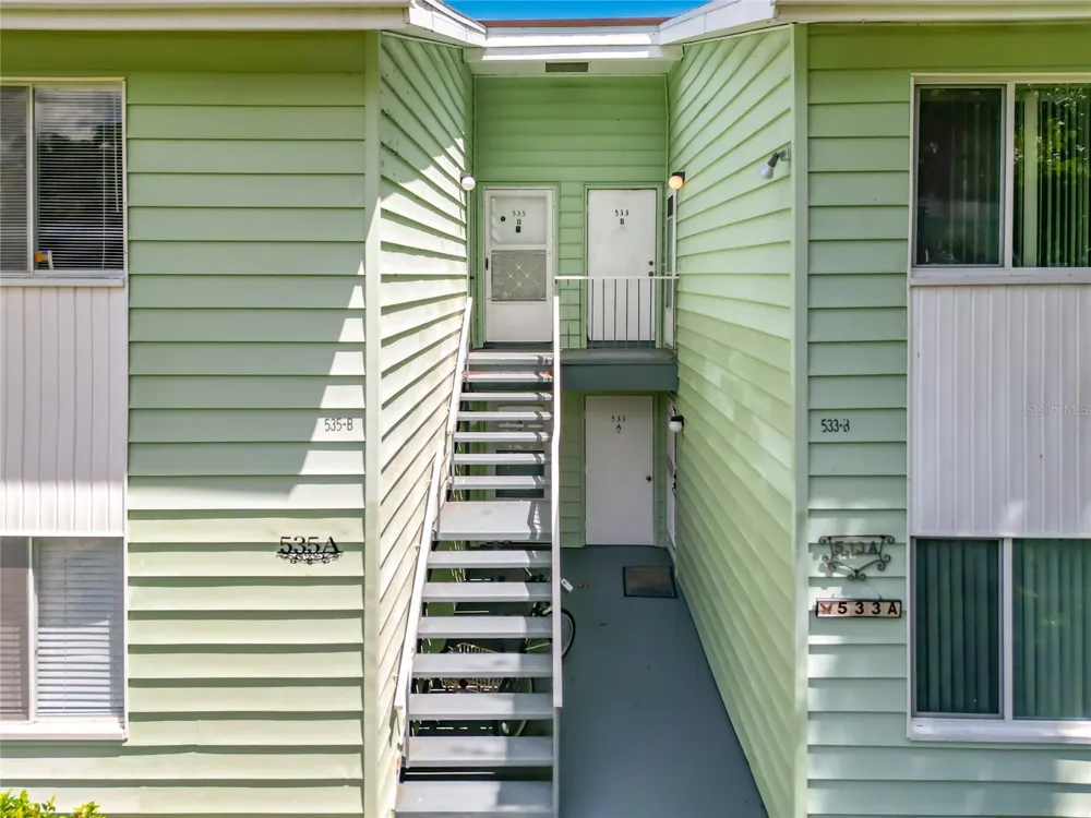 533 MIDWAY DRIVE #B ocala, FL 34472